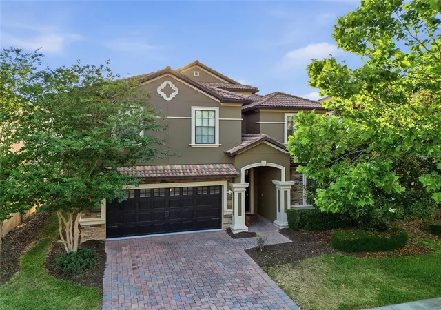 Photo 2 of Single family home for sale at 1414 Thunderbird Rd, Davenport, FL 33896 | MLS# O6404304 | Listing updated on 2026-09-17