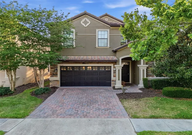 Photo 3 of Single family home for sale at 1414 Thunderbird Rd, Davenport, FL 33896 | MLS# O6404304 | Listing updated on 2026-09-17