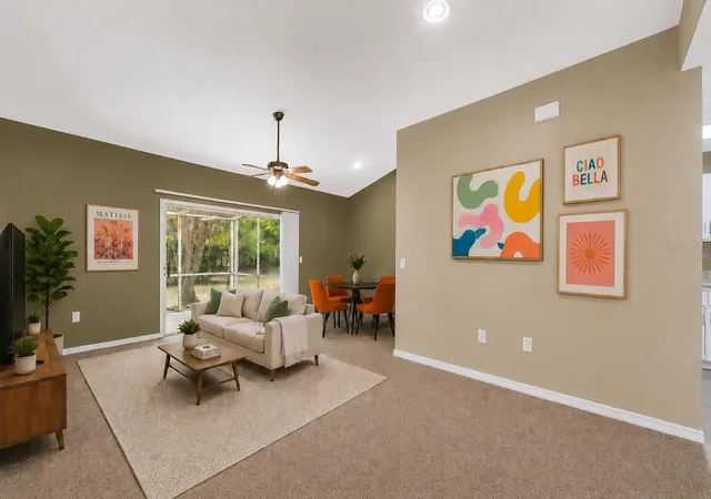 5th image of 4700 Sw Archer Rd #13, Gainesville, FL 32608 | MLS# GC540001