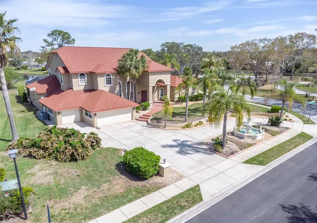 1st image of 4404 Lake In The Woods Dr, Spring Hill, FL 34607 | MLS# TB8504398