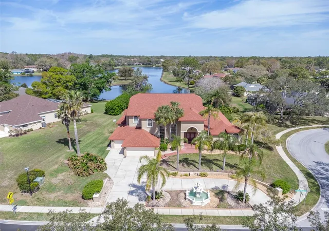 2nd image of 4404 Lake In The Woods Dr, Spring Hill, FL 34607 | MLS# TB8504398