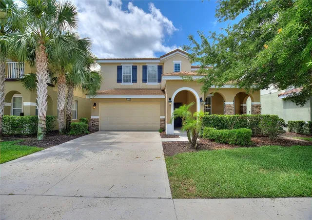 Photo 1 of Single family home for sale at 5368 Oakbourne Ave, Davenport, FL 33837 | MLS# O6404308 | Listing updated on 2026-10-04