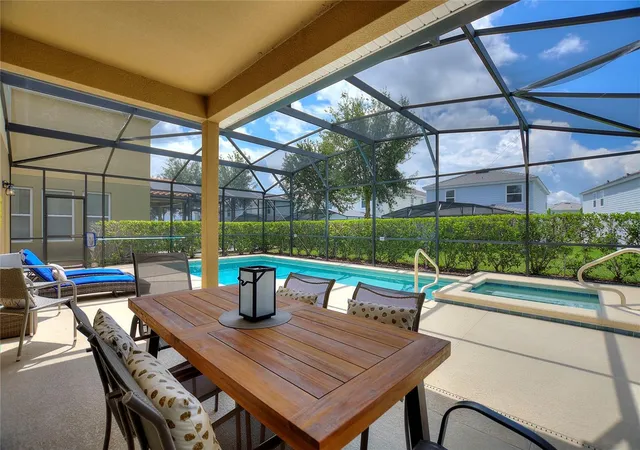 Photo 2 of Single family home for sale at 5368 Oakbourne Ave, Davenport, FL 33837 | MLS# O6404308 | Listing updated on 2026-10-04