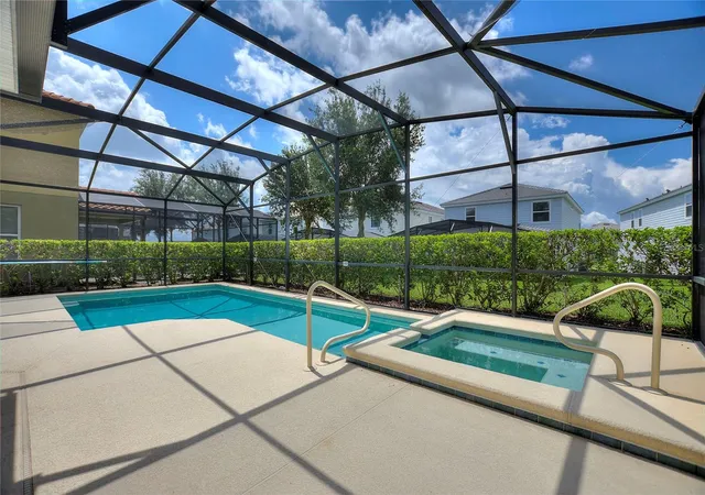 Photo 3 of Single family home for sale at 5368 Oakbourne Ave, Davenport, FL 33837 | MLS# O6404308 | Listing updated on 2026-10-04