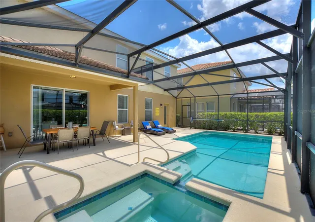 Photo 3 of Single family home for sale at 5368 Oakbourne Ave, Davenport, FL 33837 | MLS# O6404308 | Listing updated on 2026-10-04