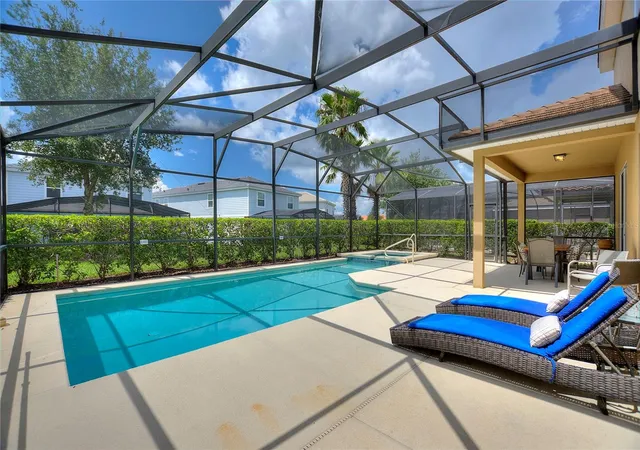 Photo 4 of Single family home for sale at 5368 Oakbourne Ave, Davenport, FL 33837 | MLS# O6404308 | Listing updated on 2026-10-04