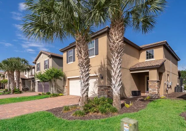 Photo 2 of Single family home for sale at 5429 Misty Oak Cir, Davenport, FL 33837 | MLS# O6404311 | Listing updated on 2026-08-06