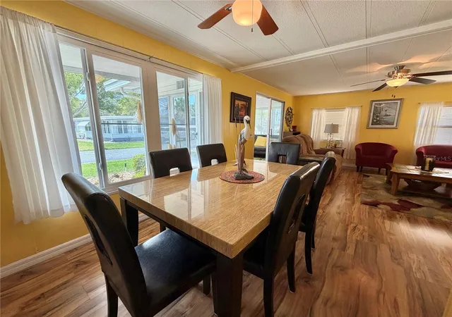 Photo 3 of Manufactured home for sale at 126 Chestnut St, Leesburg, FL 34748 | MLS# G5111851 | Listing updated on 2026-09-29