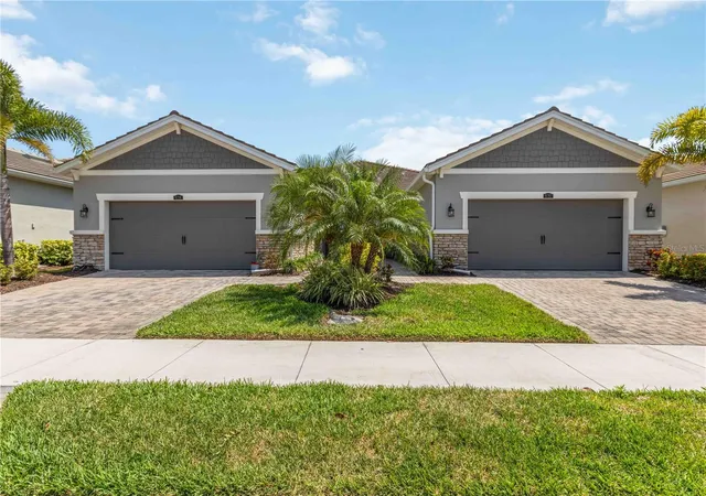 Photo 1 of Single family home for sale at 8788 Rain Song Rd #384, Sarasota, FL 34238 | MLS# A4692276 | Listing updated on 2026-09-12