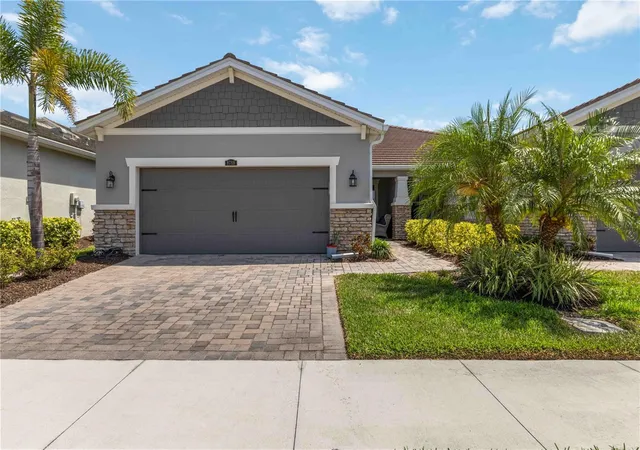 Photo 2 of Single family home for sale at 8788 Rain Song Rd #384, Sarasota, FL 34238 | MLS# A4692276 | Listing updated on 2026-09-12