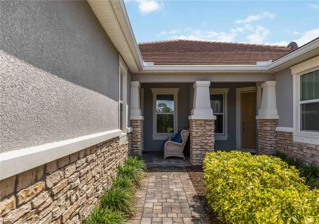 Photo 3 of Single family home for sale at 8788 Rain Song Rd #384, Sarasota, FL 34238 | MLS# A4692276 | Listing updated on 2026-09-12