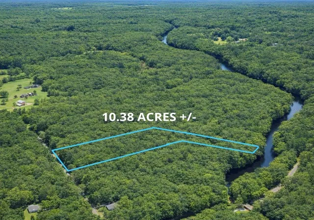 Photo 1 of Land for sale at 0 Cherokee Dr, Sopchoppy, FL 32358 | MLS# TB8504402 | Listing updated on 2026-09-14