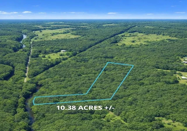 Photo 4 of Land for sale at 0 Cherokee Dr, Sopchoppy, FL 32358 | MLS# TB8504402 | Listing updated on 2026-09-14
