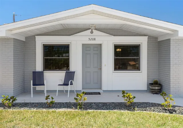 Homes for sale in New Port Richey, FL | 5208 Cicero Dr, New Port Richey, FL 34652 | MLS# W7885416