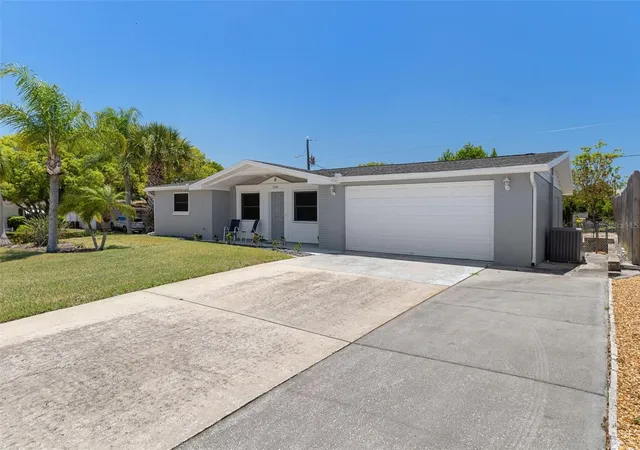 Homes for sale in New Port Richey, FL | 5208 Cicero Dr, New Port Richey, FL 34652 | MLS# W7885416
