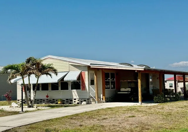 1st image of 1415 Blue Heron Dr, Englewood, FL 34224 | MLS# C7525679