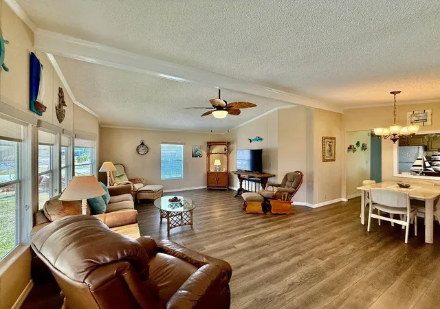5th image of 1415 Blue Heron Dr, Englewood, FL 34224 | MLS# C7525679