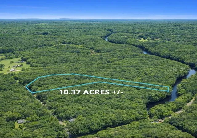 Photo 1 of Land for sale at Cherokee Dr, Sopchoppy, FL 32358 | MLS# TB8504406 | Listing updated on 2026-09-14