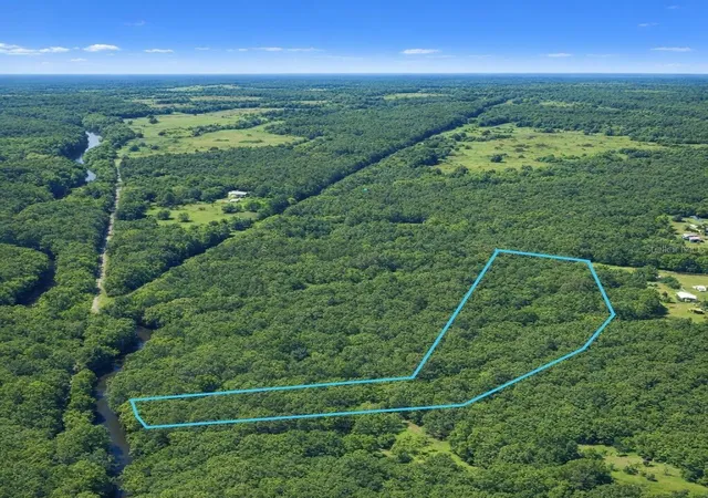 Photo 3 of Land for sale at Cherokee Dr, Sopchoppy, FL 32358 | MLS# TB8504406 | Listing updated on 2026-09-14