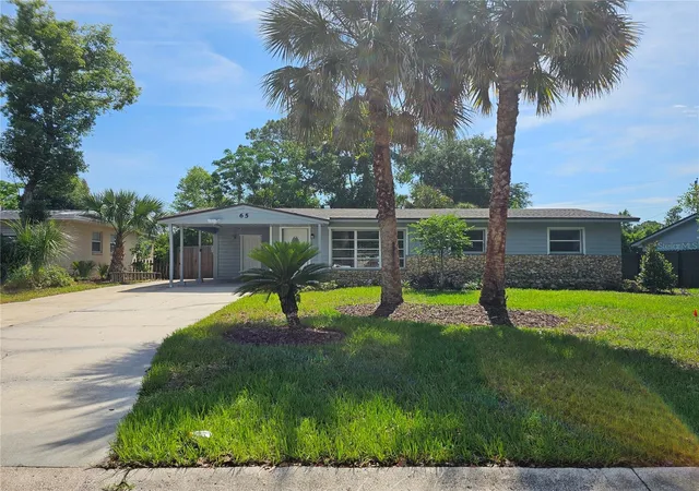 2nd image of 65 S Devon Ave, Winter Springs, FL 32708 | MLS# O6404319