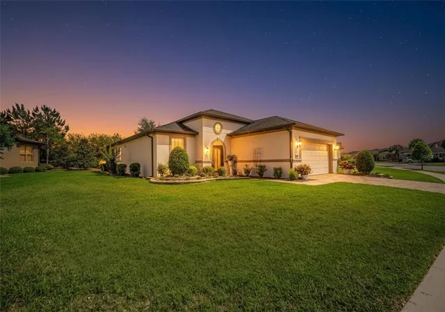 Photo 2 of Single family home for sale at 6707 Sw 95th Circle, Ocala, FL 34481 | MLS# OM723968 | Listing updated on 2026-08-07