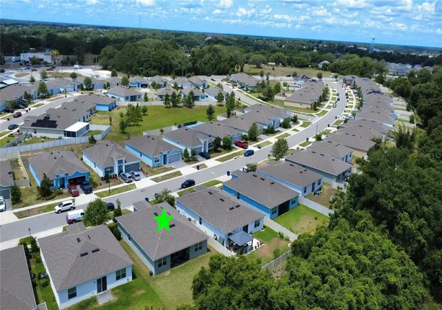 21st image of 1622 Way Of Peace Ln, Mascotte, FL 34753 | MLS# N6144186