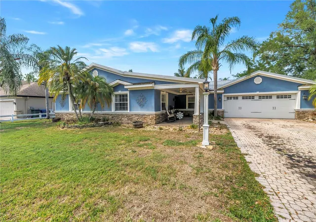 Homes for sale in Land O Lakes, FL | 23037 Brownwood Ct, Land O Lakes, FL 34639 | MLS# TB8504431