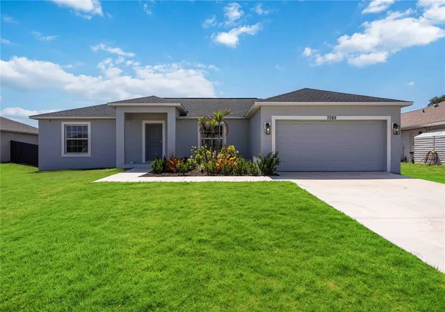 Single family home for sale at 7089 Plantation St, ENGLEWOOD, FL 34224 | MLS# D6147320