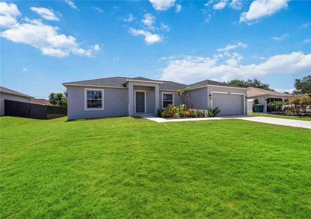 Photo 1 of Single family home for sale at 7089 Plantation St, Englewood, FL 34224 | MLS# D6147320 | Listing updated on 2026-10-05