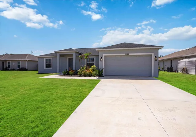 Photo 2 of Single family home for sale at 7089 Plantation St, Englewood, FL 34224 | MLS# D6147320 | Listing updated on 2026-10-05