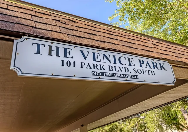 3rd image of 101 Park Blvd S, VENICE, FL 34285