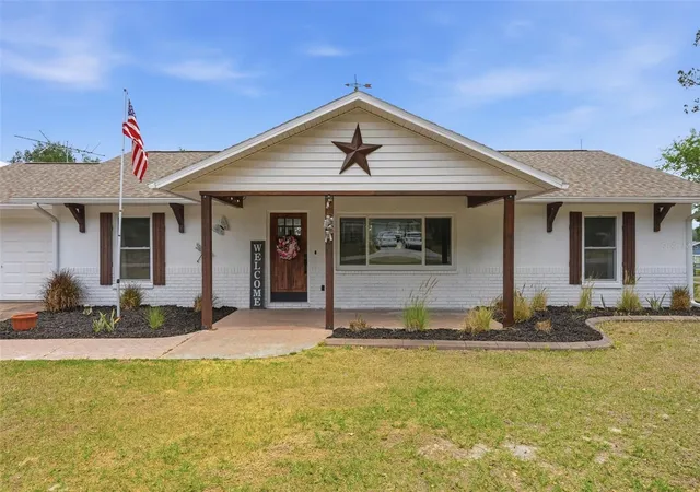Photo 1 of Single family home for sale at 39825 Sunburst Dr, Dade City, FL 33525 | MLS# TB8504436 | Listing updated on 2026-09-03