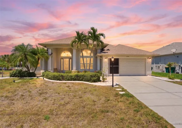 Photo 1 of Single family home for sale at 15316 Red Head Ave, Port Charlotte, FL 33981 | MLS# A4692292 | Listing updated on 2026-09-04