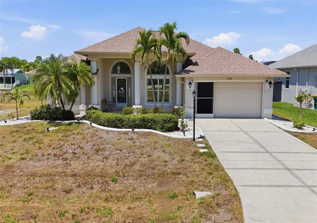 Photo 2 of Single family home for sale at 15316 Red Head Ave, Port Charlotte, FL 33981 | MLS# A4692292 | Listing updated on 2026-09-04