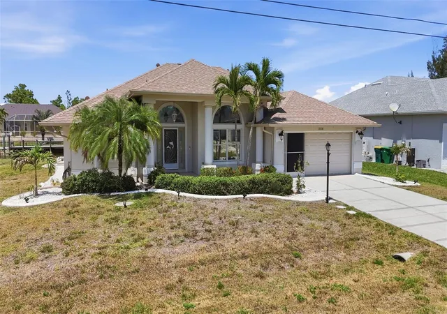 Photo 58 of Single family home for sale at 15316 Red Head Ave, Port Charlotte, FL 33981 | MLS# A4692292 | Listing updated on 2026-09-04