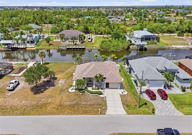 Photo 4 of Single family home for sale at 15316 Red Head Ave, Port Charlotte, FL 33981 | MLS# A4692292 | Listing updated on 2026-09-04