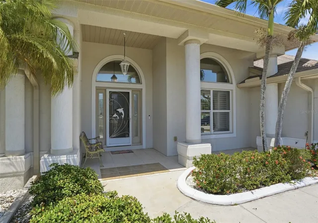 Photo 3 of Single family home for sale at 15316 Red Head Ave, Port Charlotte, FL 33981 | MLS# A4692292 | Listing updated on 2026-09-04
