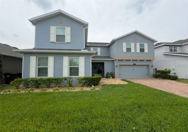 3rd image of 4938 Chase Ct, St Cloud, FL 34772 | MLS# S5149099