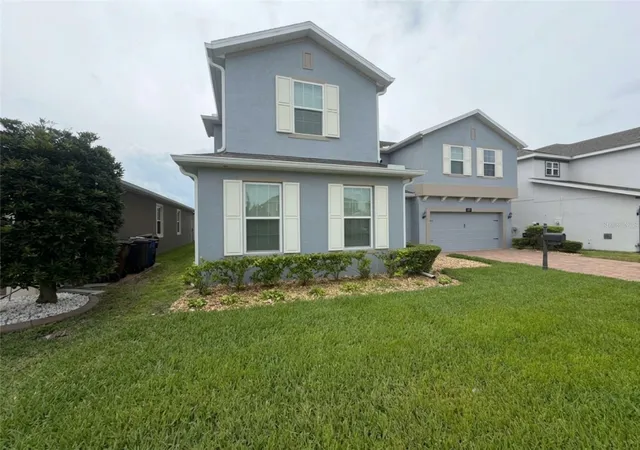 4th image of 4938 Chase Ct, St Cloud, FL 34772 | MLS# S5149099
