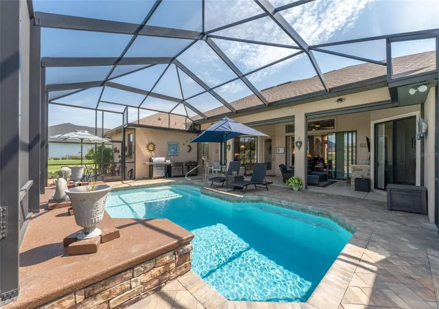 Photo 2 of Single family home for sale at 7830 Se 25th Avenue, Ocala, FL 34480 | MLS# OM723973 | Listing updated on 2026-09-22