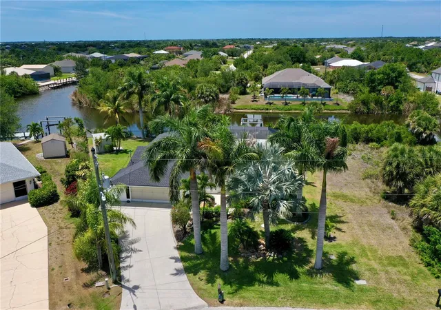 Photo 2 of Single family home for sale at 14494 Lillian Cir, Port Charlotte, FL 33981 | MLS# C7525685 | Listing updated on 2026-08-09