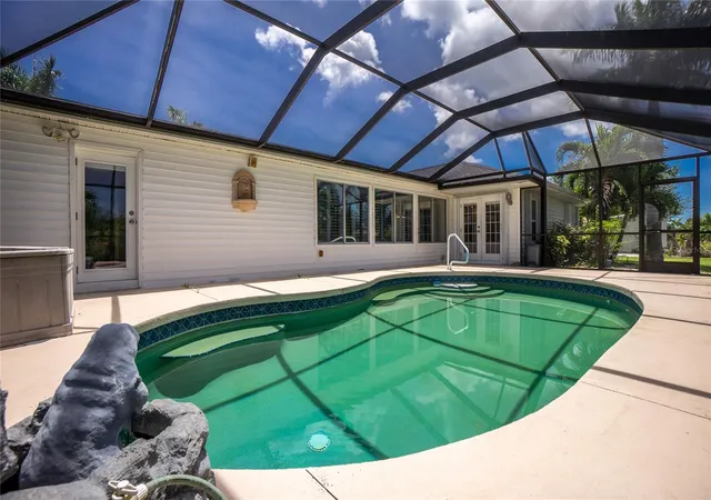 Photo 4 of Single family home for sale at 14494 Lillian Cir, Port Charlotte, FL 33981 | MLS# C7525685 | Listing updated on 2026-08-09