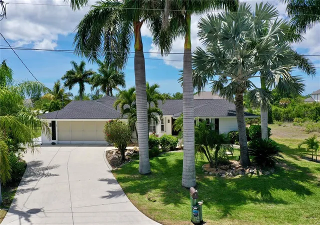 Photo 86 of Single family home for sale at 14494 Lillian Cir, Port Charlotte, FL 33981 | MLS# C7525685 | Listing updated on 2026-08-09