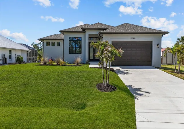 1st image of 12396 Bacchus Rd, Port Charlotte, FL 33981 | MLS# C7525686