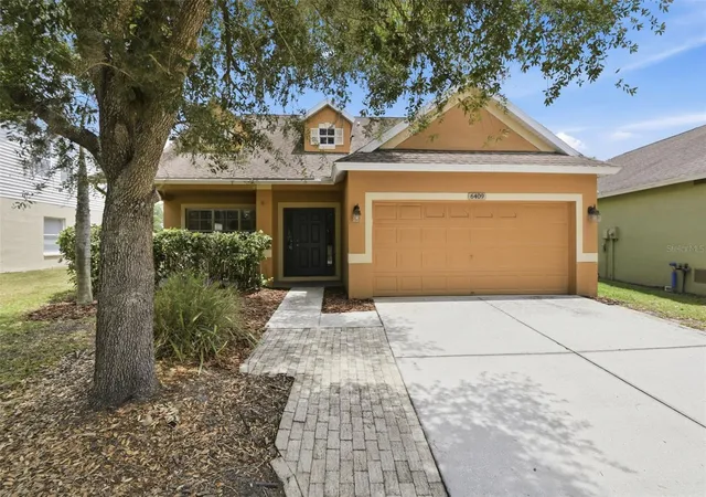 5th image of 6409 Bridgecrest Dr, Lithia, FL 33547 | MLS# O6404344