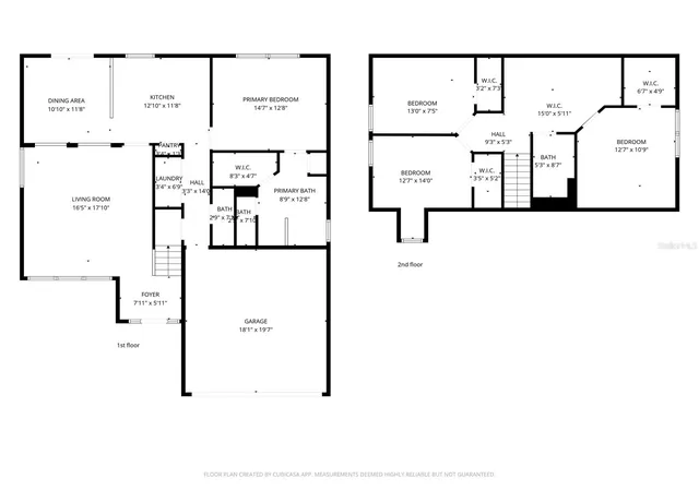 67th image of 6409 Bridgecrest Dr, Lithia, FL 33547 | MLS# O6404344
