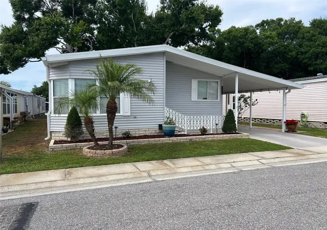 2nd image of 1001 Starkey Rd #331, Largo, FL 33771 | MLS# TB8504452