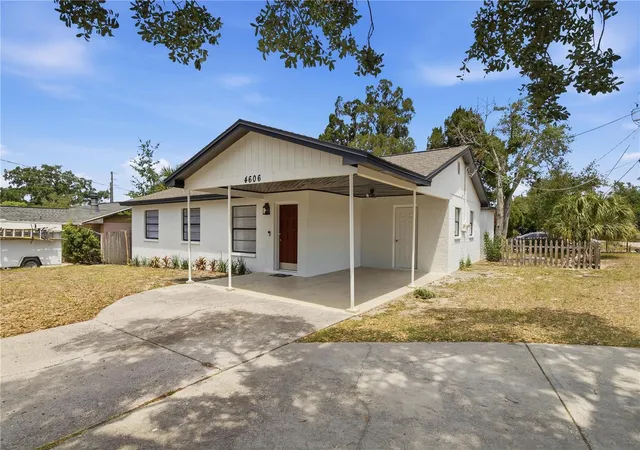 Photo 4 of Single family home for sale at 4606 E Linebaugh Ave, Tampa, FL 33617 | MLS# TB8504454 | Listing updated on 2026-10-05