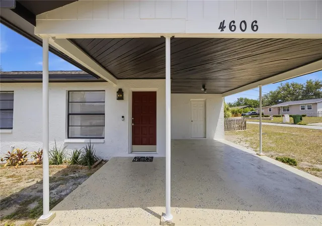1st image of 4606 E Linebaugh Ave, Tampa, FL 33617 | MLS# TB8504454
