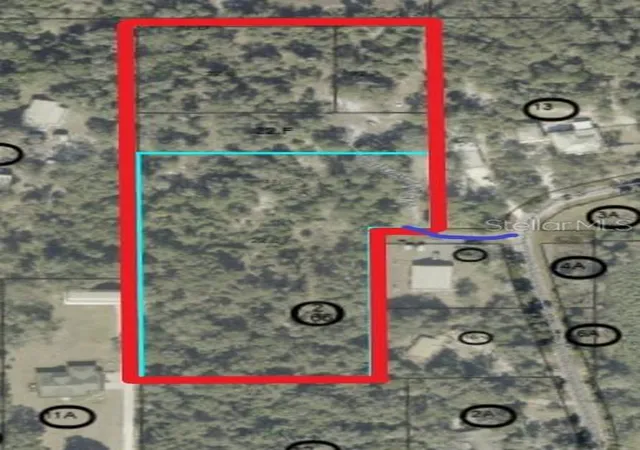 2nd image of 0000 Culver Wy, Geneva, FL 32732 | MLS# O6404346